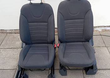 Ford Kuga mk2 fotele kanapa