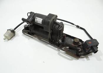 KOMPRESOR ZAWIESZENIA NIVO BMW E61 6777827
