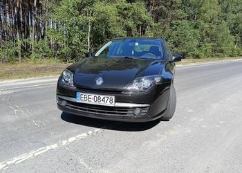 Renault laguna 3 2.0 dci