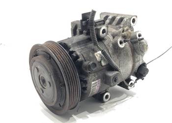 SPRĘŻARKA KLIMATYZACJI HYUNDAI i30 F500-JDCCF02 1.4 90KM KOMPRESOR