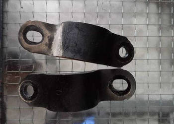 Mocowania drążka stabilizatora 1.4 d4d toyota yaris III 12 r