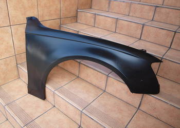 Audi A4 B8 błotnik prawy przód 2008 - 2012r