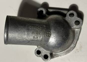 NOWA pokrywa termostatu 5 otworów Polonez Caro - oryginał