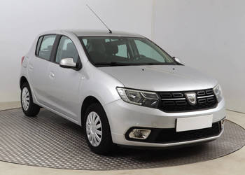 Dacia Sandero 1.0 SCe