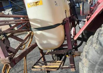 Opryskiwacz 300l Opryskiwacz 300l