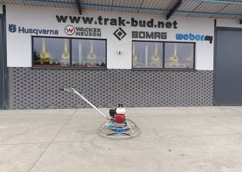 Zacieraczka do betonu TIMMERS HOLLAND B436 90 cm | PROMOCJA