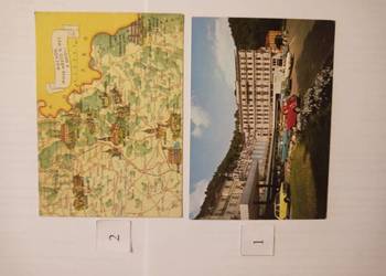 POCZTÓWKI. Zestaw 42