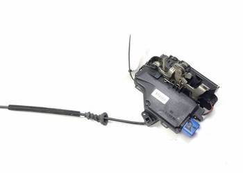 ZAMEK DRZWI LP SKODA OCTAVIA II 301837015AB