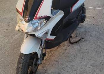 Gilera Runner 50