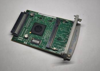 Formatter HP Designjet 510 GL/2 Accessory Card CH336-60001