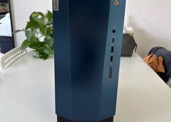Komputer Ryzen 5/ GTX1660 Super 6GB/ 16GB DDR4/ SSD nvme/ WIN11