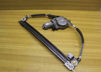 Alfa Romeo 147 3D mechanizm silnik podnoszenia szyby