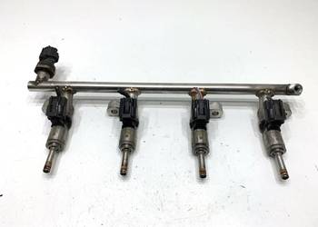 LISTWA WTRYSKOWA MAZDA 3 BM PE0113250B 2.0 120KM