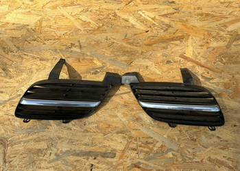 KRATKA ATRAPA ZDERZAKA PRZED 62332BM400 62322BM400 PRZÓD Nissan Almera I