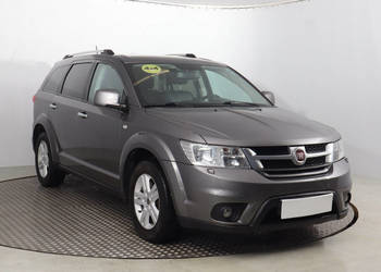 Fiat Freemont 2.0 MultiJet