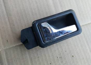AUDI 80 B3 80B3 80B4 80 B4 893837019 RĄCZKA KLAMKA WEWNĘTRZNA DRZWI LEWA