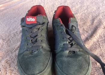 Buty robocze rozmiar 42