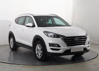 Hyundai Tucson 1.6 GDI