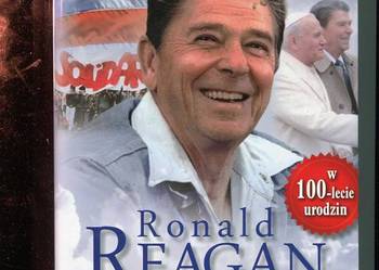 Ronald Reagan Duchowa biografia
