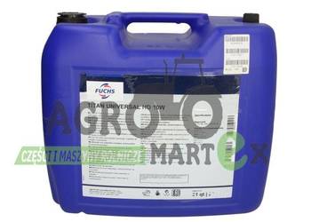 AGRIFARM TITAN UNIVERSAL HD 10W 20L FUCHS AGRIFARM TITAN UNIVERSAL HD 10W 20L FUCHS