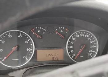 Fiat Croma 1.9 jtd 150KM 2007r