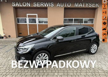 Renault Clio 1,3 TCe 130KM Automat Navi Kamera V (2019-)