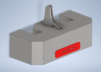 Obciążnik balast do ciągnika rolniczego przeciwwaga 1000kg 500kg 600kg