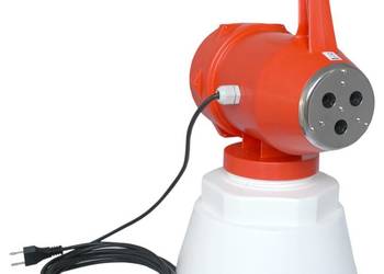Zamgławiacz elektryczny AIRFOG 5 L