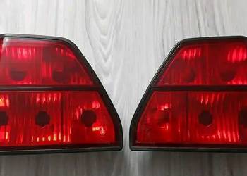 Lampy tył Golf 2 Mk ll Hella magic Fifft In.pro Tuning GTI 16v Usa