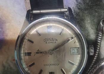 Zegarek cornavin shockproof