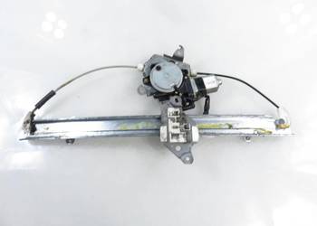 PODNOŚNIK SZYBY LEWY PRZEDNI NISSAN PATHFINDER III (R51) 80731EA500