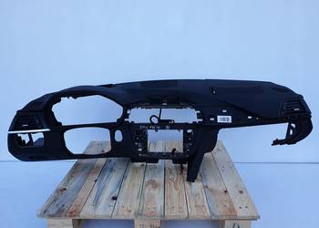 BMW F36 GC GRAN COUPE DESKA ROZDZIELCZA KONSOLA