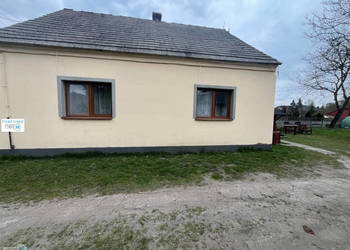 Oferta sprzedaży domu 60m Chmielnik