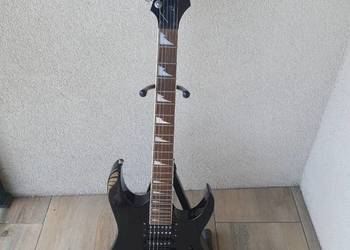 Ibanez GRG170DX seria GIO gitara elektryczna