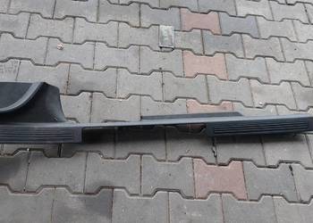 Listwa progowa wewnętrzna prawa Fiat Grande Punto 735335673
