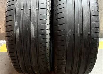 Opony letnie 2 sztuki 225/45 R17 94W Apollo Aspire 4G