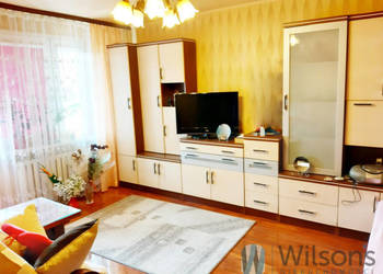 Oferta sprzedaży mieszkania 63.09m2 3-pok Warszawa Łukowska