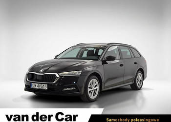 Škoda Octavia 1.5 TSI ACT Ambition ! Z Polskiego Salonu ! Faktura VAT ! IV…