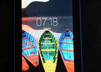 TABLET Lenovo 7 Essential Android 5.0.1 ZABAWKA dla Dziecka i Dorosłego