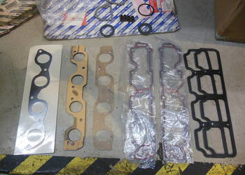 USZCZELKI Lancia K Kappa Marea 2.4 Seria TD Nowy Oryginał 5895002 5893329