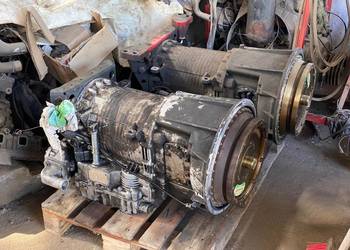 Skrzynia biegów automatyczna Allison 3200 ;3000;4000  ; euro 5 ,6 gwarancja