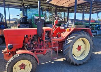 Ciągnik rolniczy WŁADIMIREC