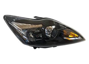 FORD FOCUS MK2 2008-2010 REFLEKTOR H1/H7 REFLEKTOR LAMPA PRZÓD PRAWA