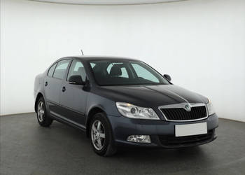 Skoda Octavia 1.9 TDI DPF