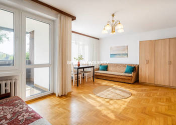 Mieszkanie Kraków 63.4m2 3 pokoje