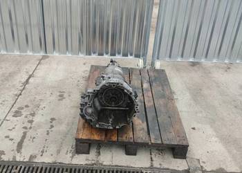 SKRZYNIA BIEGÓW AUDI A4 B7 A6 3.2 FSI JNX QUATTRO