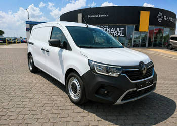 Renault Kangoo VAN EXTRA L2 1.5 dCi115/kamera/czujniki/ekranDotykowy
