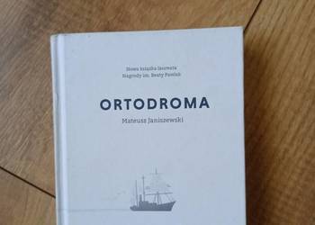 Mateusz Janiszewski - Ortodroma