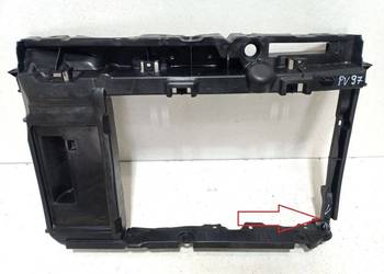 Citroen DS3 2010- 1.6 BEN. AUTOMAT PAS PRZEDNI