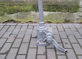 Kolumna kierownicza ursus c 360 355